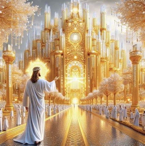 heaven is real, it is my home. new heaven + new earth are also very ...