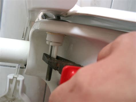 How To Fix Loose Toilet From Floor at Maddison Jonathan blog