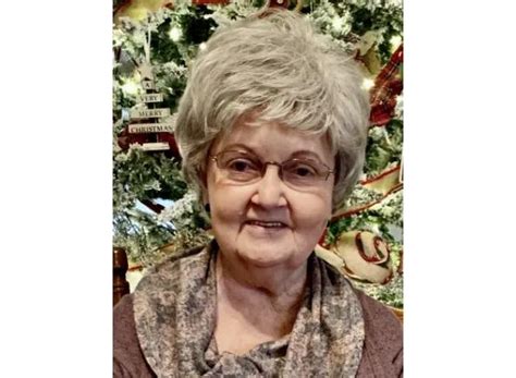 Josephine Swanson Obituary (2025) - Harrisburg, IL - J.M. Weirauch ...