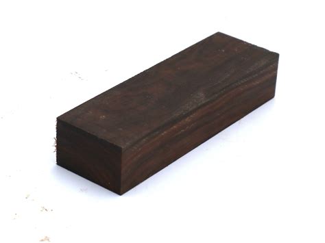 Lignum Vitae - Genuine Lumber For Sale • Rare Woods USA