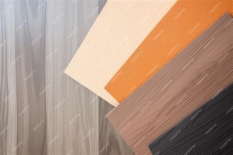 Premium Photo | Wood material color sample Wood surface texture ...