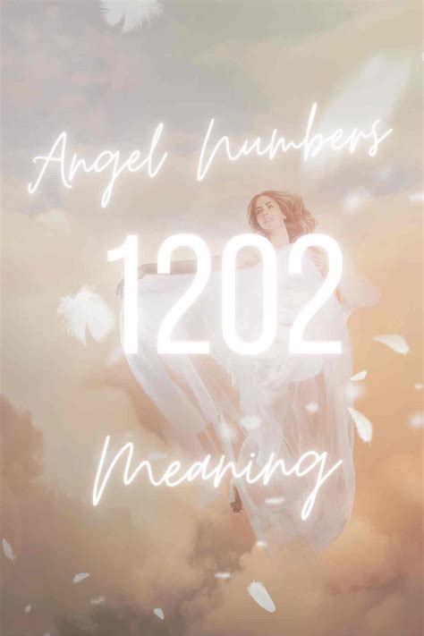 Seeing 1202 Angel Number Meaning: Unlocking The Mysteries Of The ...