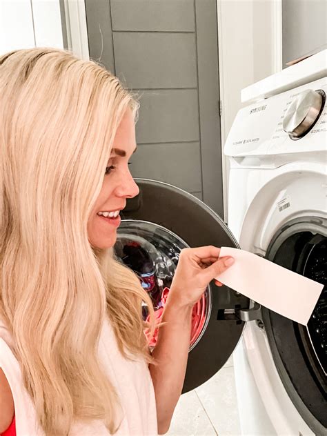 HeySunday Review: Can These Detergent Sheets Change Your Laundry Game?