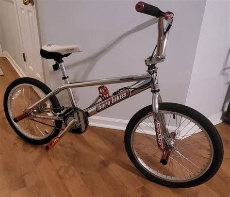 Bmx Haro Bike Dave Mirra at Sheila Tejada blog