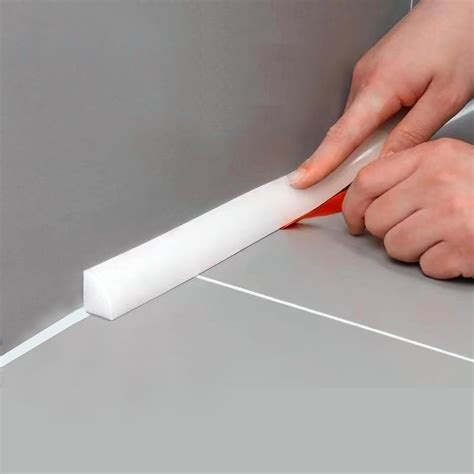 Flexible Quarter Round Molding Trim, Self-Adhesive Philippines | Ubuy