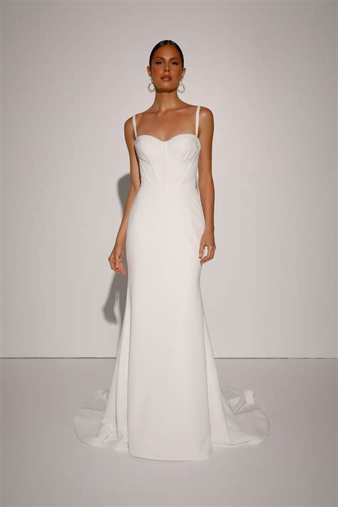 Luv Bridal | Australian Wedding Dresses and Accessories