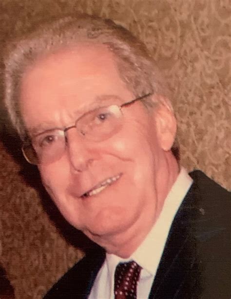 William F. Sullivan - 2024 - Perry-McStay Funeral Home