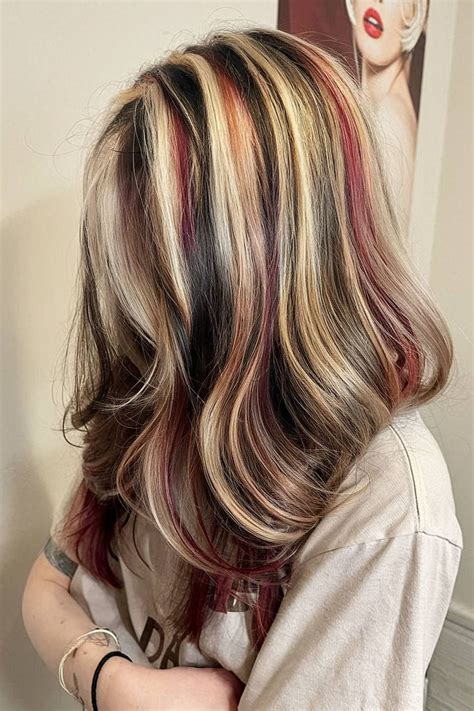 Trendy Calico Hair Color Ideas for 2026