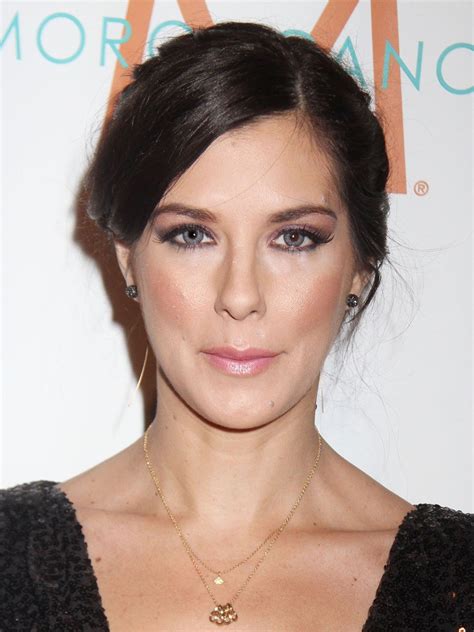 Jenna Morasca - Actress, Wrestler, Personality