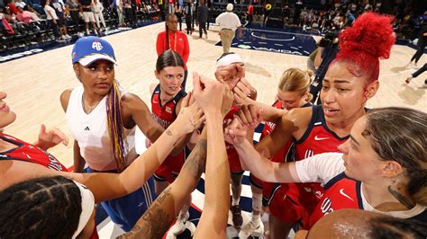 What else to expect during WNBA trade deadline week