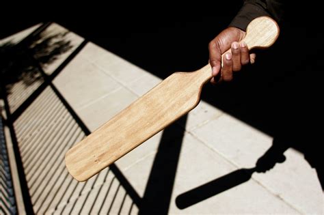 In 19 States, It's Still Legal to Spank Children in Public Schools ...