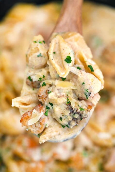 Cajun Chicken Alfredo Pasta Recipe [Video] - 30 Minutes Meals