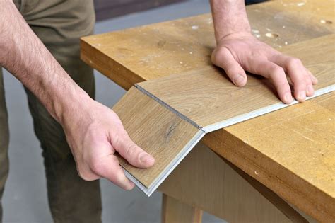 4 Easy Ways to Cut Vinyl Plank Flooring Like a Pro | Family Handyman