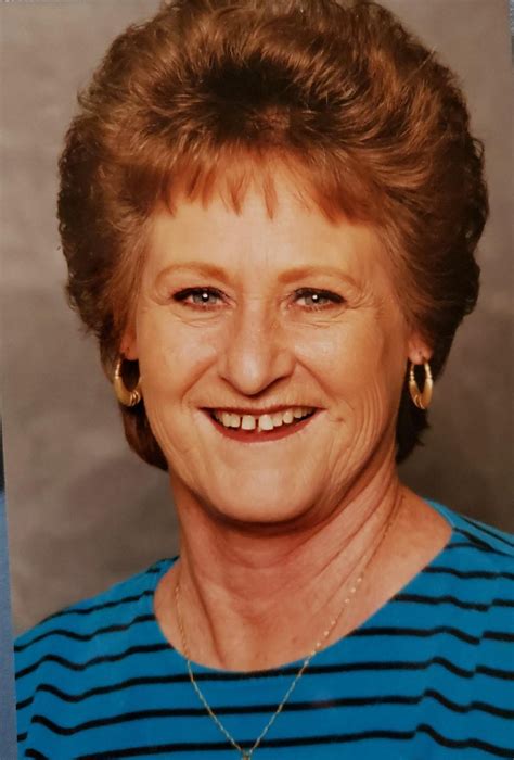 Ina Ahearn Obituary - Pensacola, FL