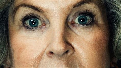 What Christopher Anderson’s close-up photos of the Trump administration ...