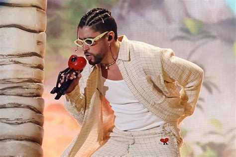 Un Verano Sin Ti: Bad Bunny Collaborators Talk About Historic Album