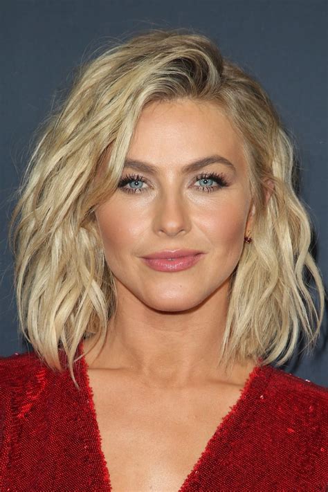 Julianne Hough - Profile Images — The Movie Database (TMDB)