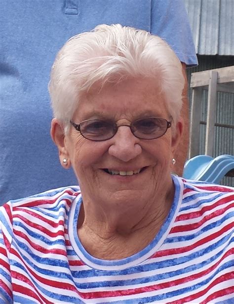 Barbara J. Krueger - 2024 - Lux-Moody-Wolfel Funeral Homes