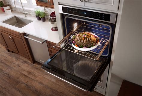 Questions and Answers: KitchenAid 30" Built-In Double Electric ...