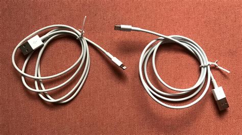 « OMG Cable » : le cordon Lightning qui aspire vos données grâce à sa ...