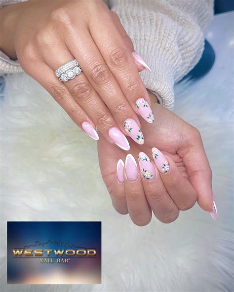 Westwood Nail Bar is a Nail Salon in Westwood, MA 02090