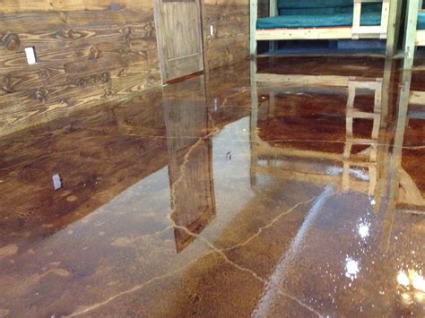 Best Cleaning Products For Stained Concrete Floors at Jill Boyd blog