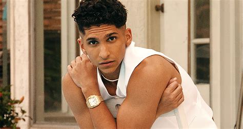 Pose star Angel Bismark Curiel recalls calling out a transphobic driver ...