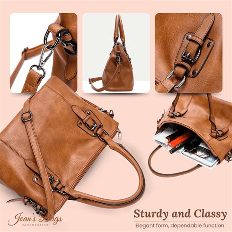 Story - Joan - Joan's Bags