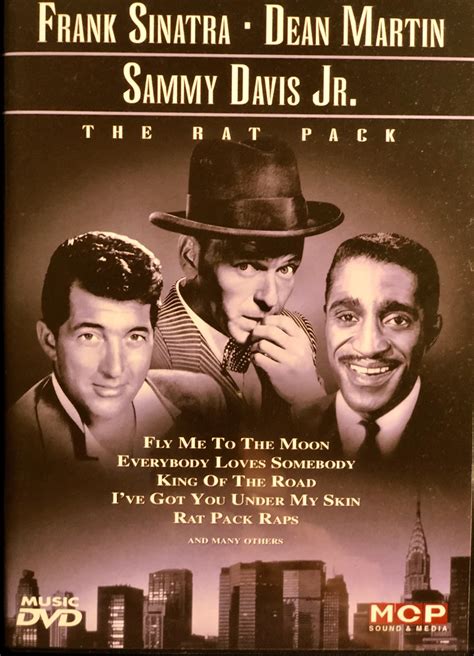 The Rat Pack Movie Where To Watch