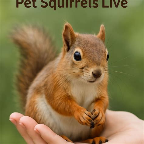 How Long Do Squirrels Live? Lifespan by Species, Habitat & Environment