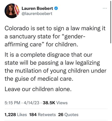 Her underaged son impregnated an underaged girl. She should be jailed ...