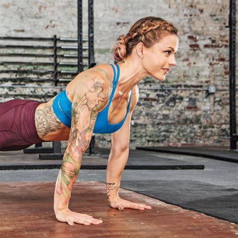 Christmas Abbott Workout Routine and Diet Plan