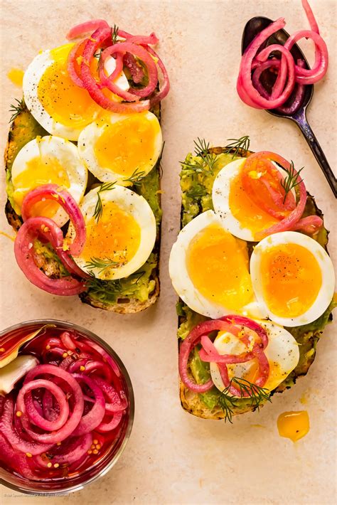 Quick Pickled Onion Recipe - No Spoon Necessary