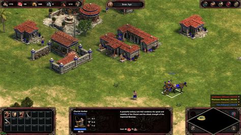 Age of Empires II: The Age of Kings Cheats & Cheat Codes - Cheat Code ...