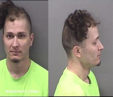 HOUSER TRAVIS L 10/07/2022 - Kankakee County Mugshots Zone