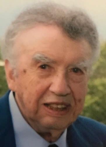 Anthony Trapani Obituary (1928 - 2021) - Pittsfield, MA - The Berkshire ...