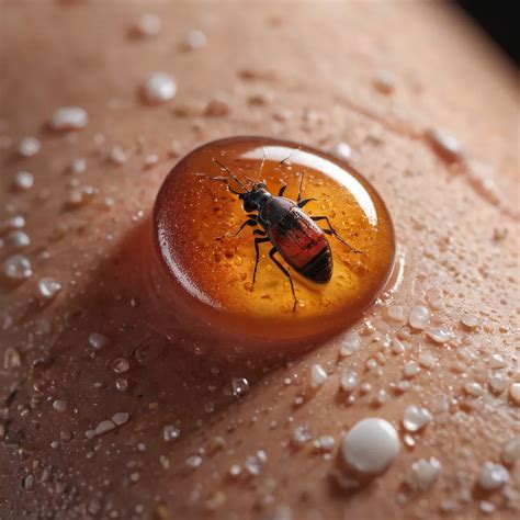 Understanding Bug Bites That Blister: Causes & Remedies