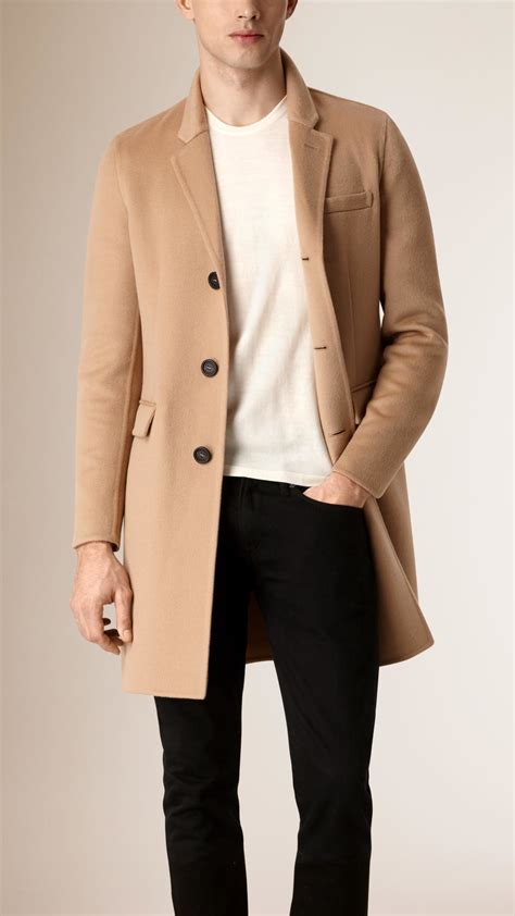 Men S Cashmere Wool Top Coat at John Moses blog