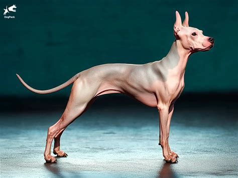 Peruvian Hairless Dog: The Ancient and Graceful Inca Breed