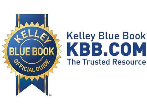 Used Car Value On Kelley Blue Book