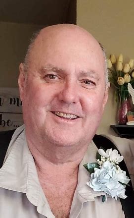 Mark Blair - 2024 - Laufersweiler-Sievers Funeral Home