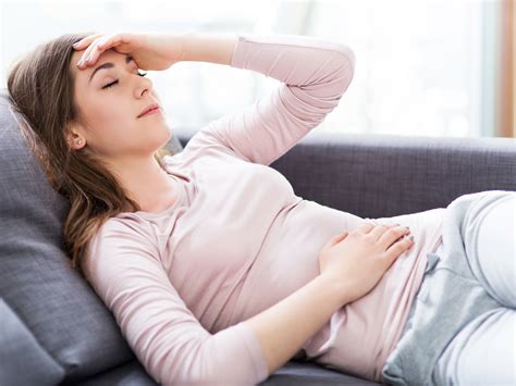 When it feels like a UTI but it’s not - Easy Health Options®