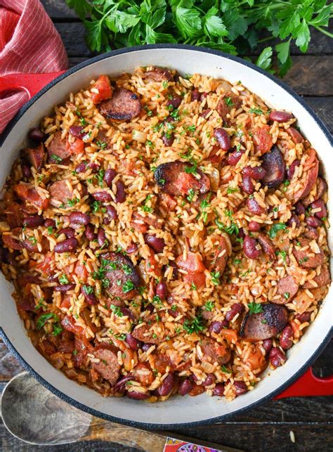 Cajun Rice Side Dish at Jo Diggs blog