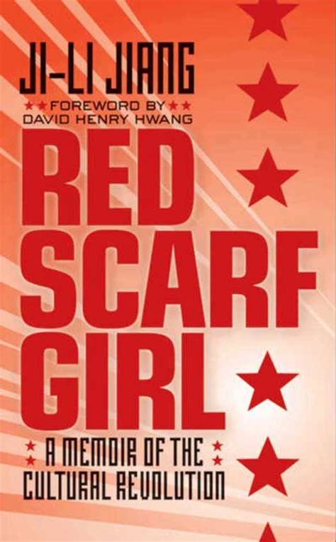 Red Scarf Girl eBook by Ji-li Jiang - EPUB | Rakuten Kobo United States