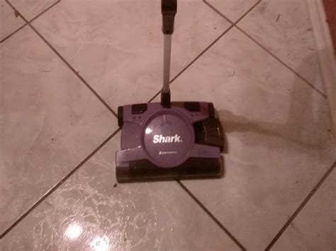Shark Rechargeable Floor And Carpet Sweeper Replacement Parts - Home Alqu