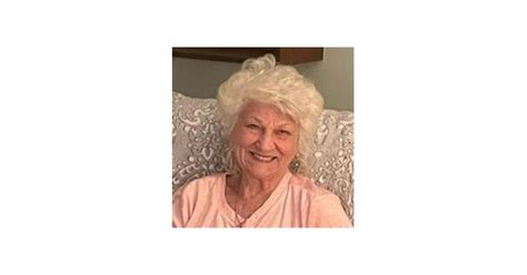 Janet Louise Carothers Obituary (2025) - Matthews, NC - Lowe-Neddo ...