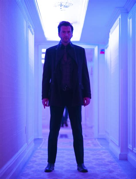 Krysten Ritter Kicks Butt in New Jessica Jones Images | The Mary Sue