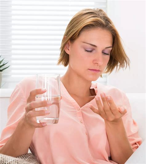 Feel Nauseous When Breastfeeding