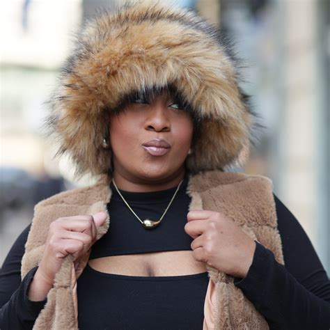 Creator Spotlight: Meet Kai Michelle, the Fashion Influencer Redefining ...