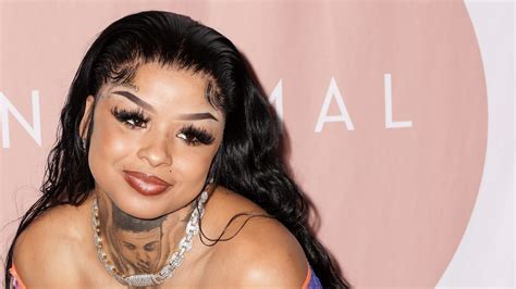 Chrisean Rock Shares A Postpartum Update (Video)